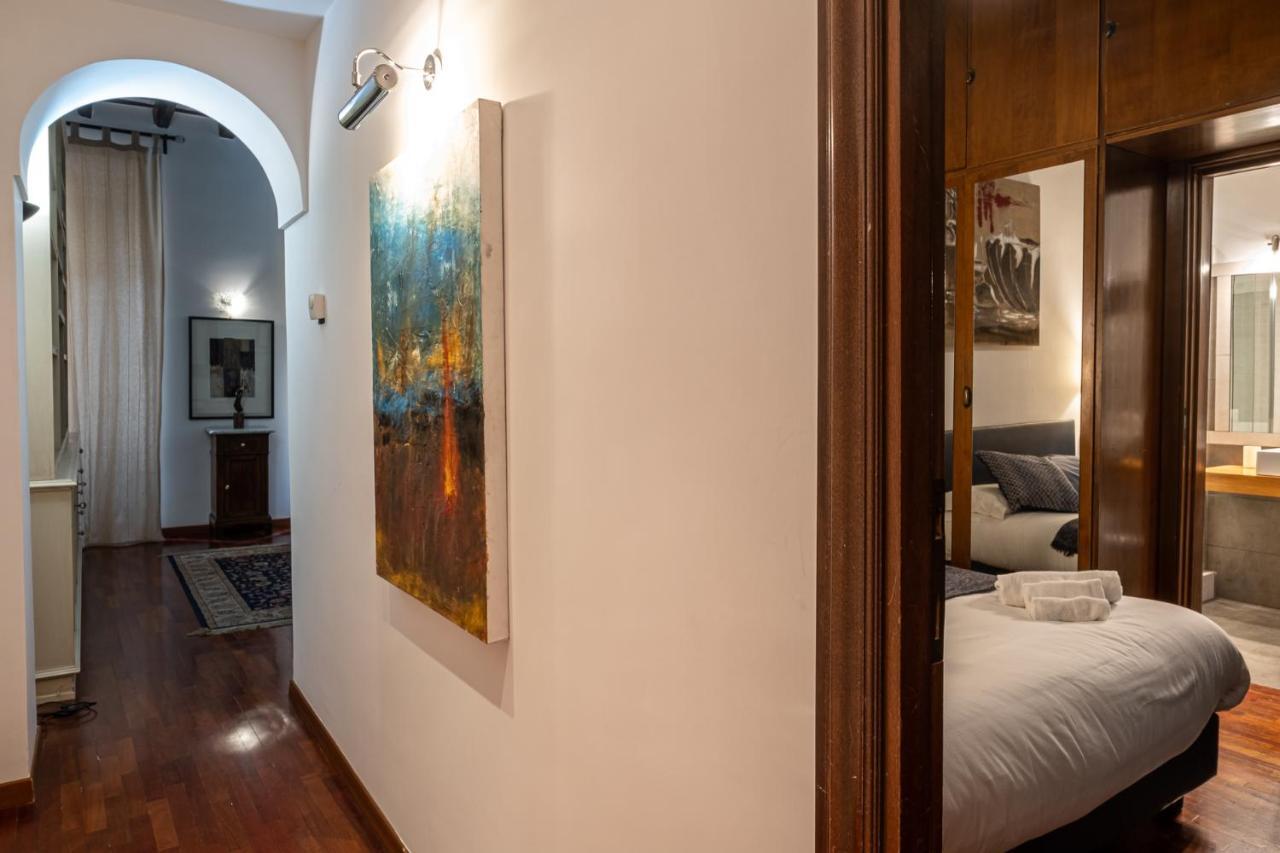 Appartamento Margherita 2 Ρώμη Εξωτερικό φωτογραφία